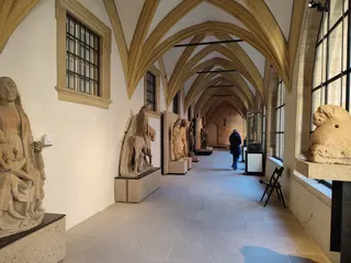 Bamberg Diocesan Museum
