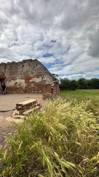 Woking Palace