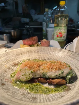 Ristorante arbor Stube