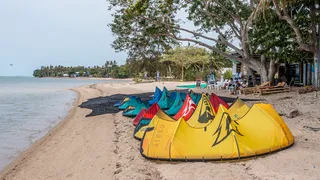 AccroKite Koh Phangan