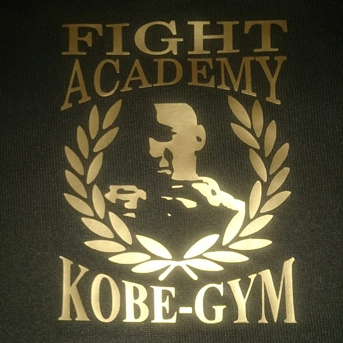 Kobe-Gym / Fight Academy
