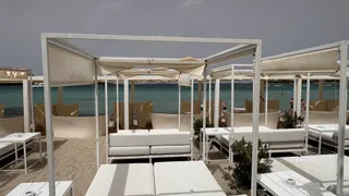 Blu Beach