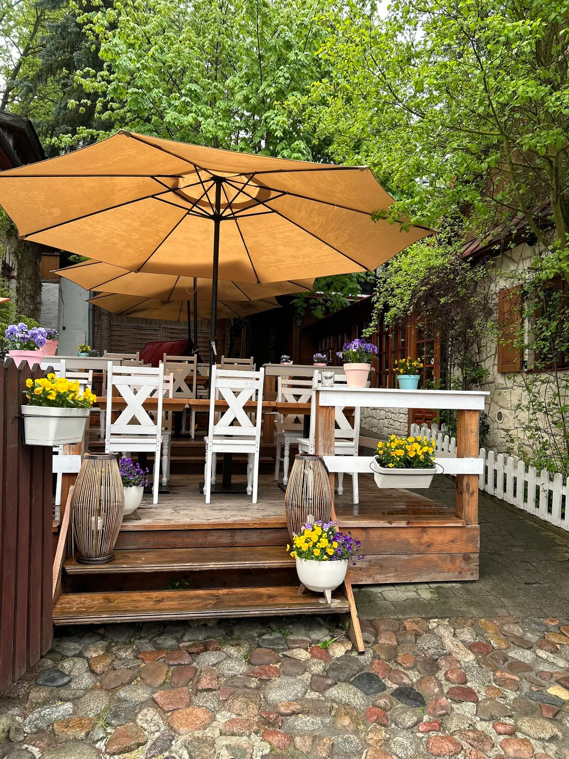 Akuku Restauracja