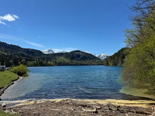Alpsee