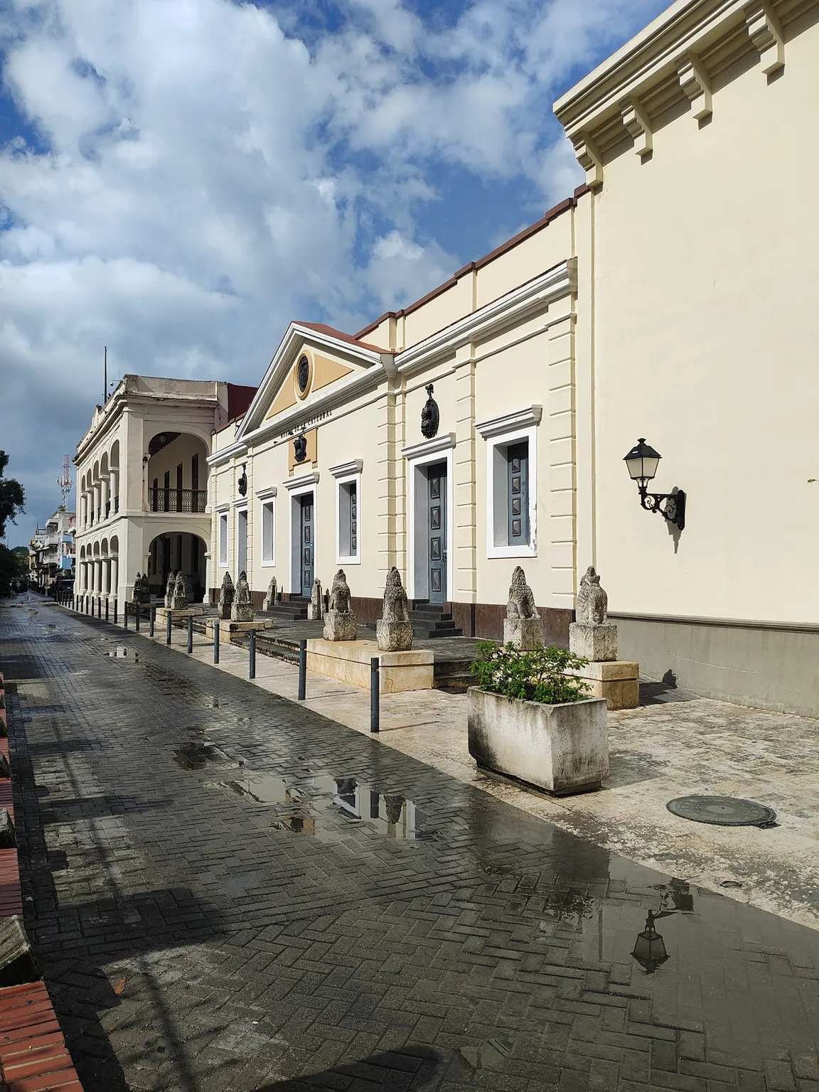 Cathedral Museum