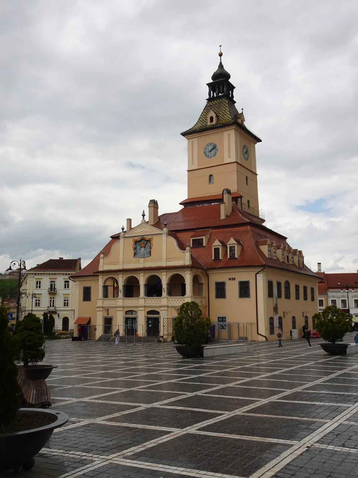 Old Town
