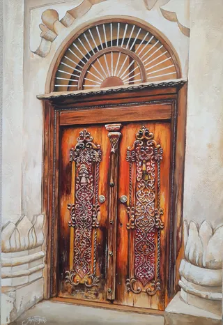 Sheema Framing & Art Gallery