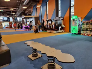 T1 Center