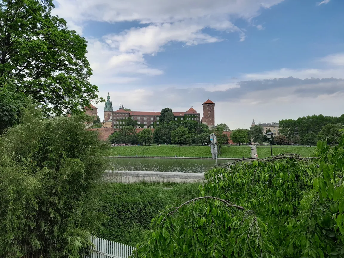 Muzeum Sztuki i Techniki Japońskiej Manggha