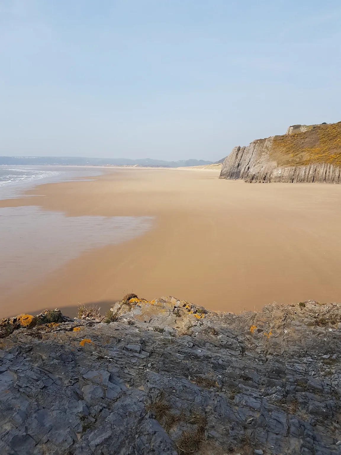 Tor Bay