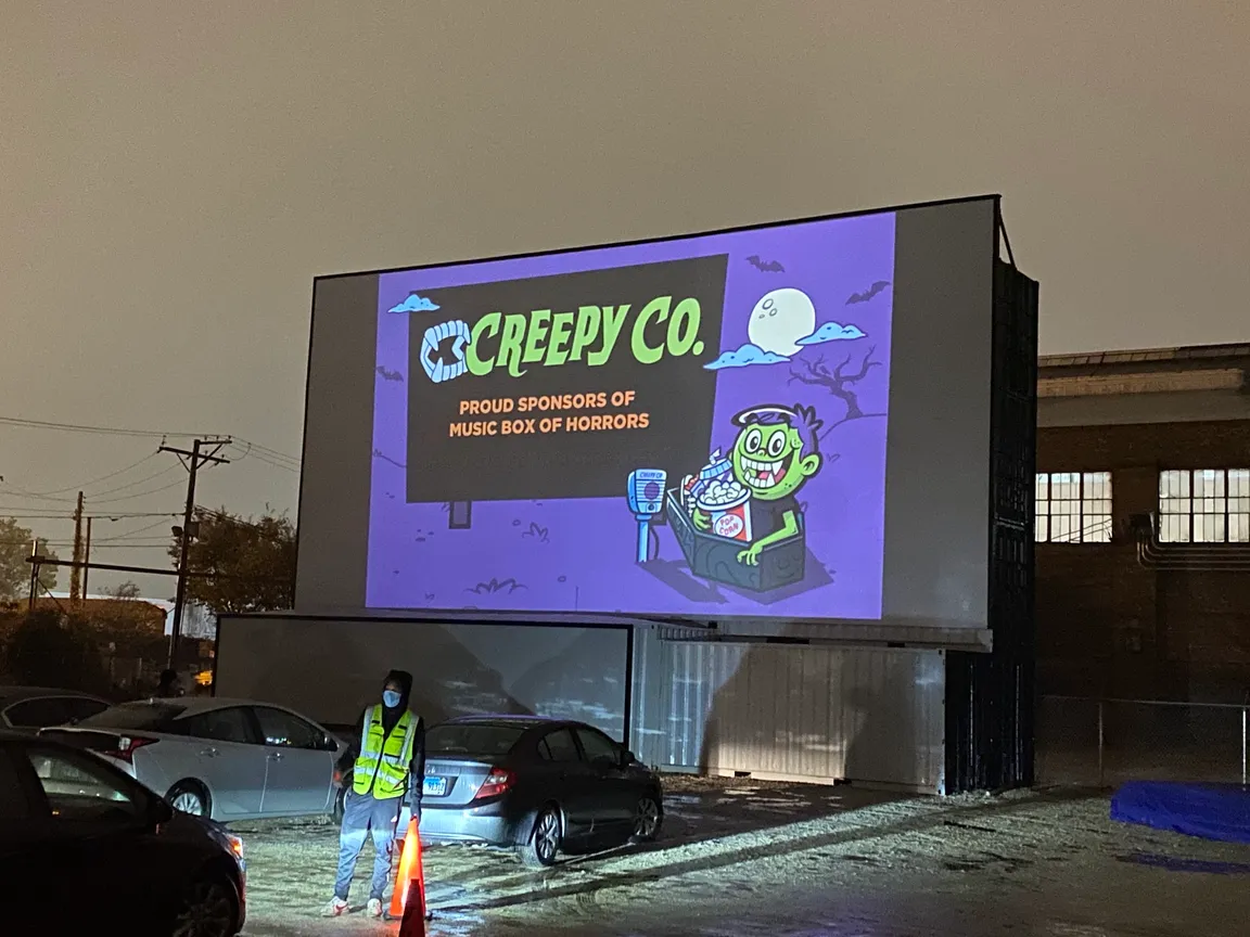 ChiTown Drive In