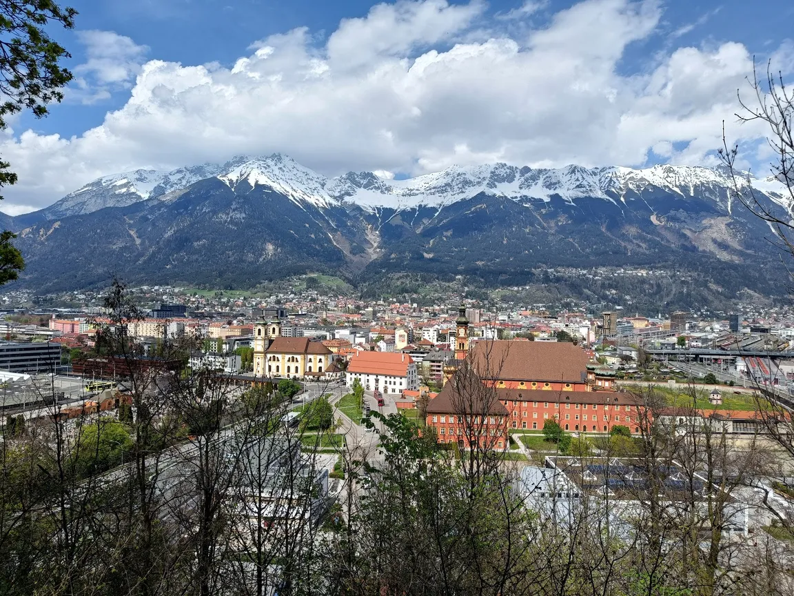 Tirol Panorama and Kaiserjäger Museum