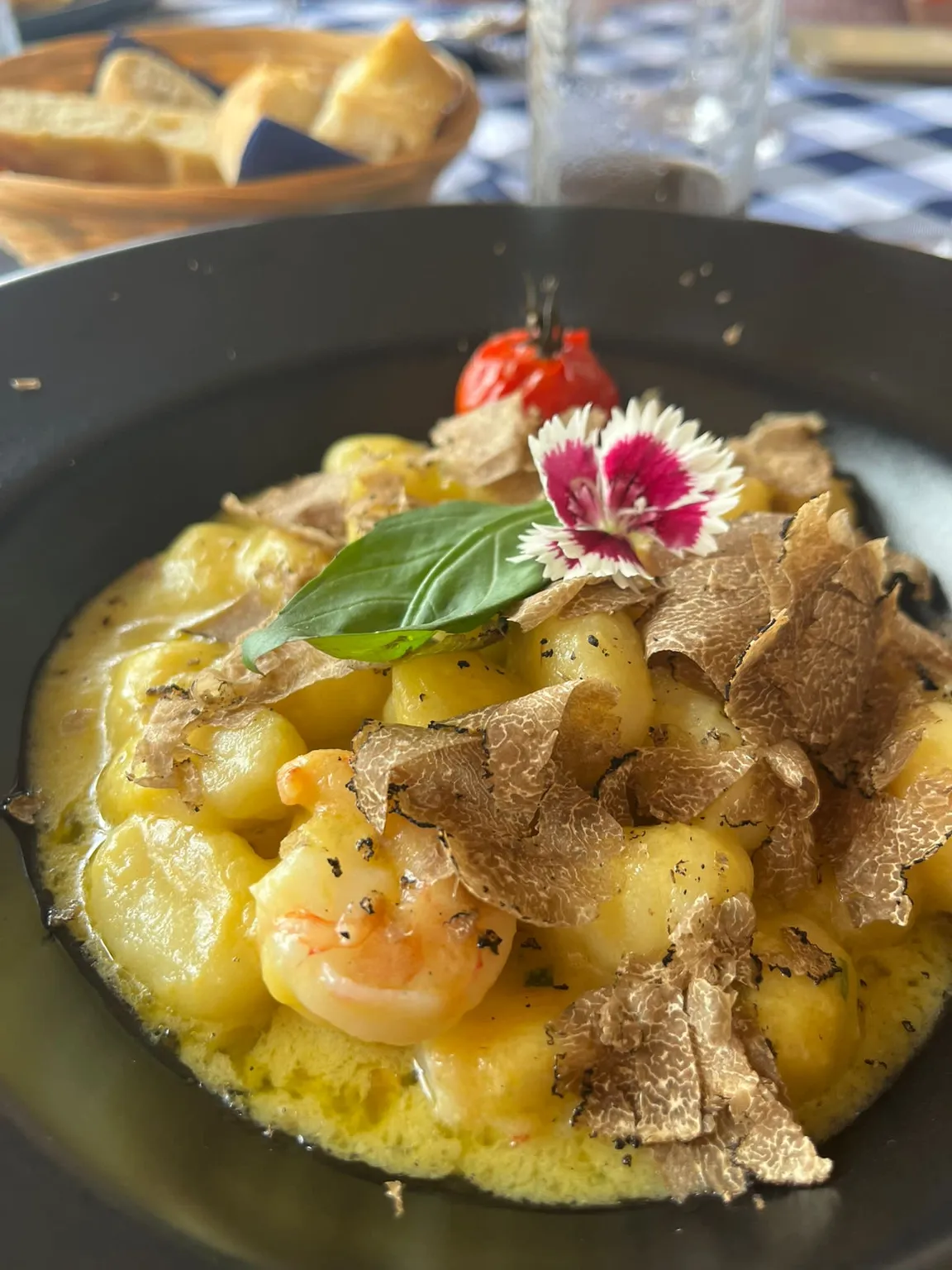 Restaurant I' Veliero