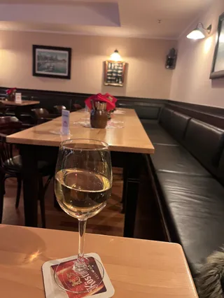 Bierhaus Dampfschiff