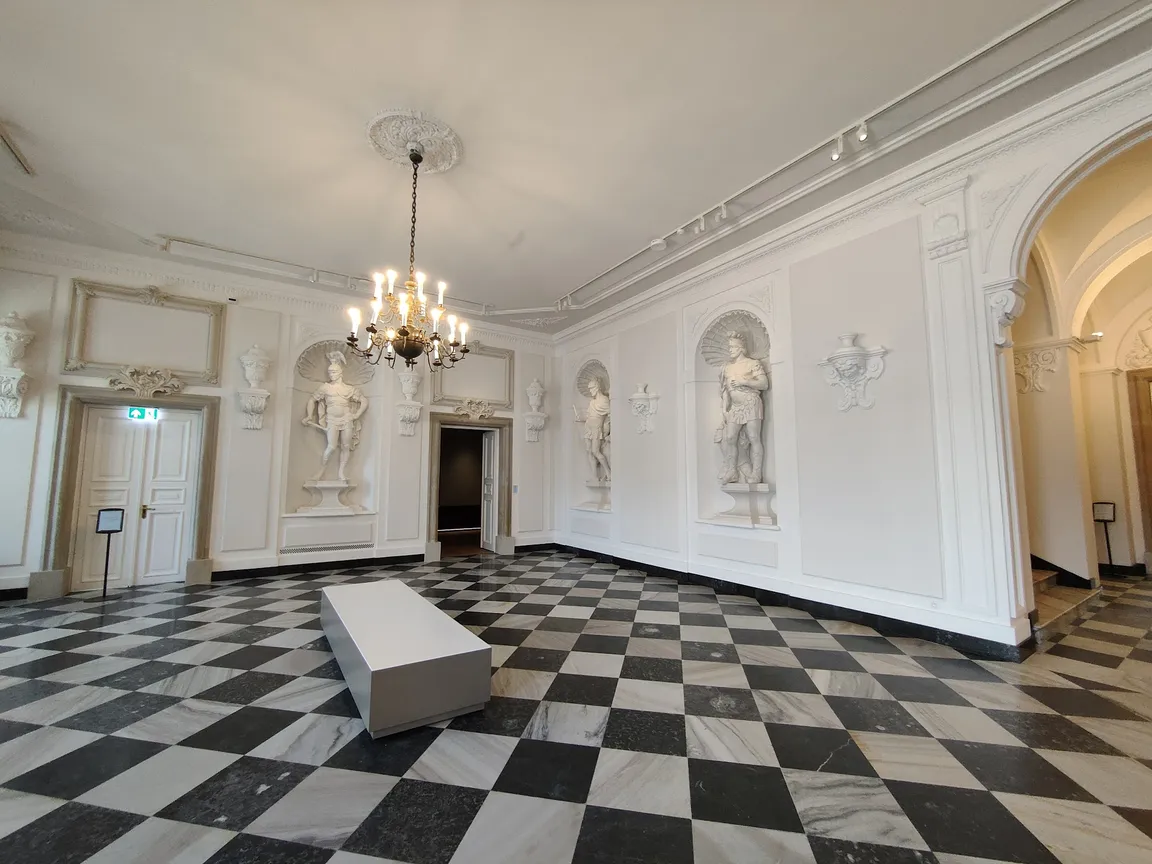 Pałac Krasińskich