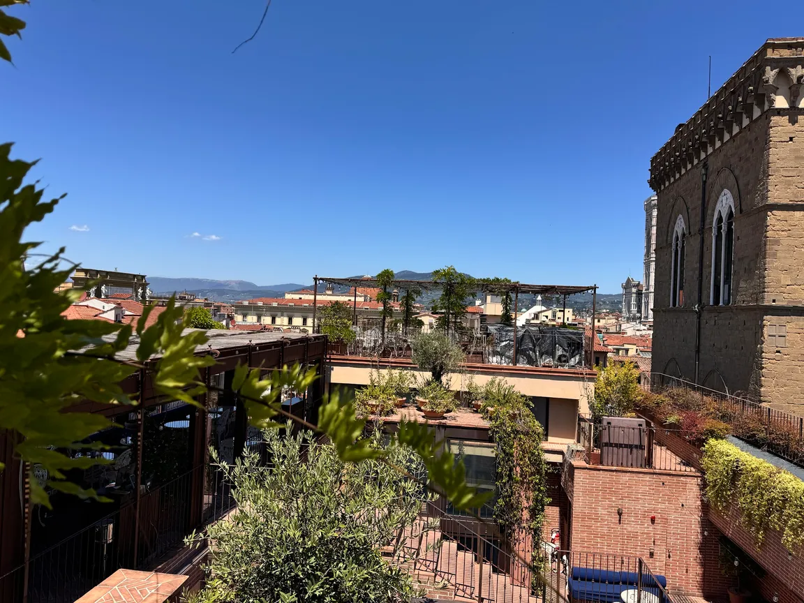 Angel Roofbar & Dining