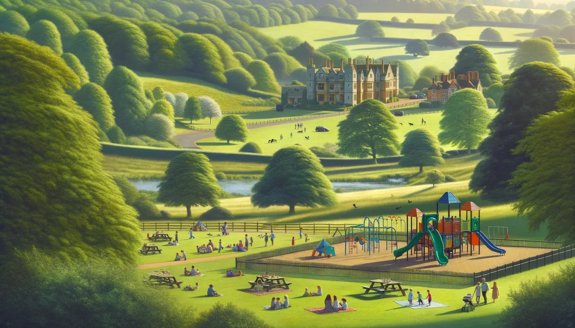 Family Attractions in Buckinghamshire: 10 Places Kids Will Love