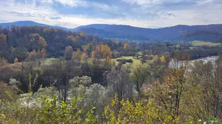 Bieszczady - Wypożyczalnia rowerów e-MTB, MTB i nosideł turystycznych