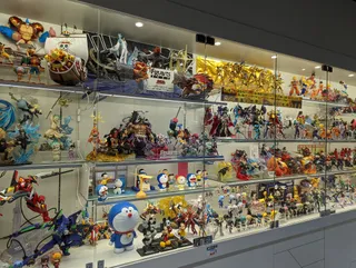 Joshin Super Kids Land Main Store