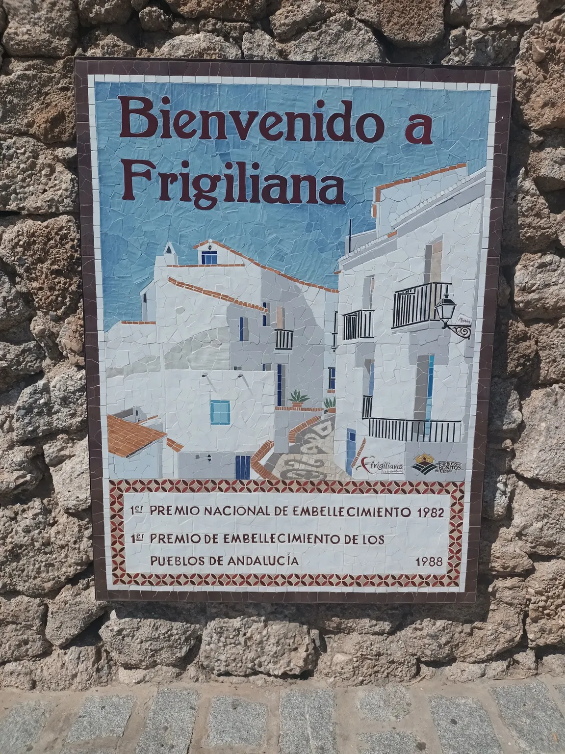 Palacio de los Condes de Frigiliana o El Ingenio