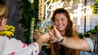Share Restaurant - Koh Samui