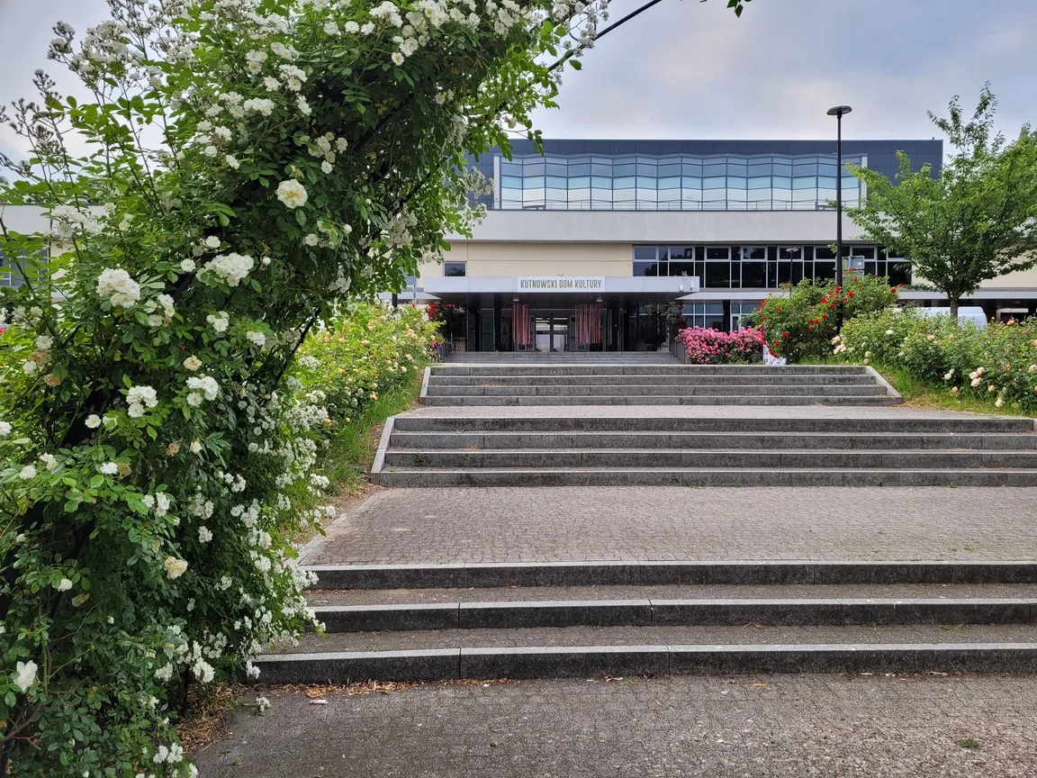 Kutnowski Dom Kultury