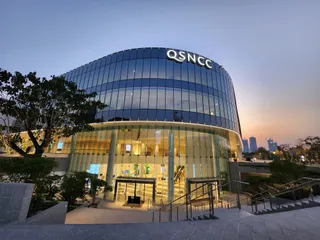 Queen Sirikit National Convention Center