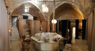 Hamam Omerye