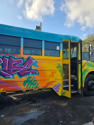 Mural Artist + Graffiti Artist + Street Artist