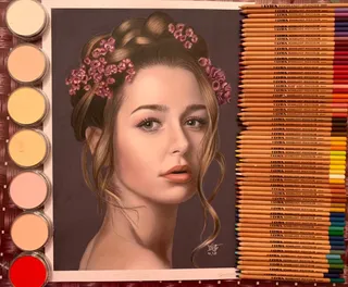 آموزشگاه نقاشی مِروا , merva art school