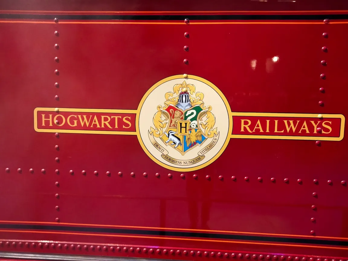 Hogwarts Express tours