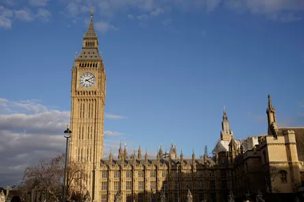 Big Ben