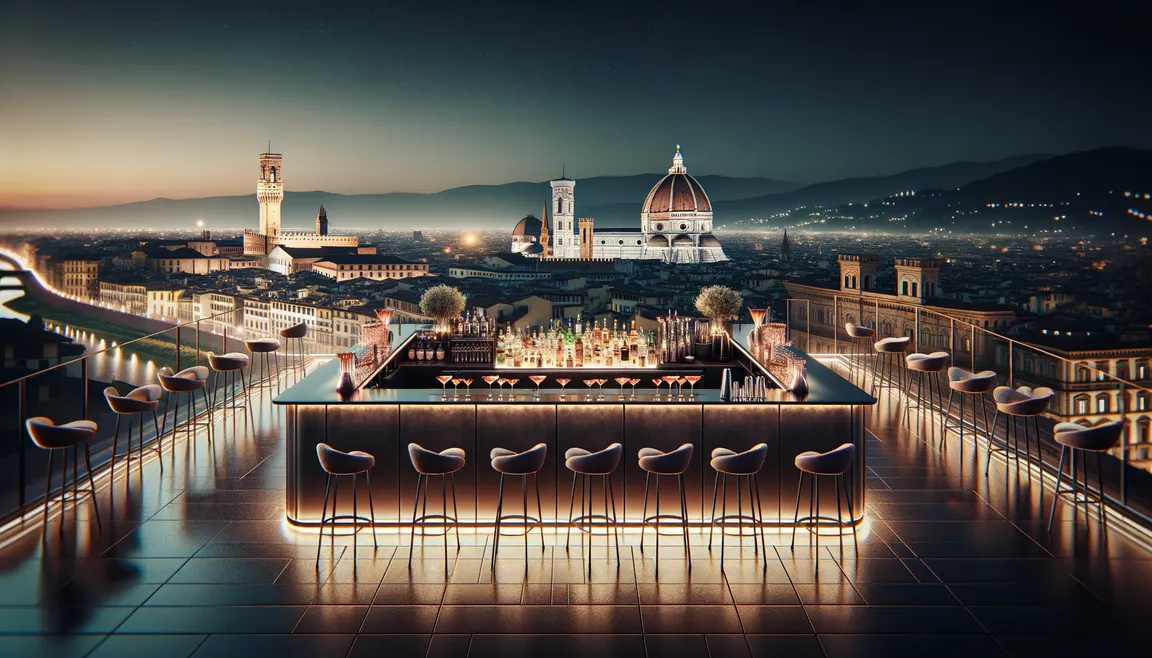 Nightlife of Florence: a guide to the best bars and clubs