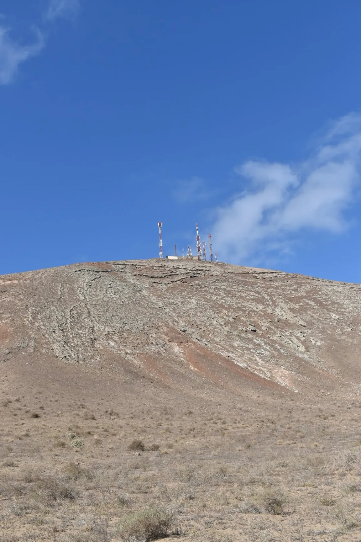 MONTAÑA MINA