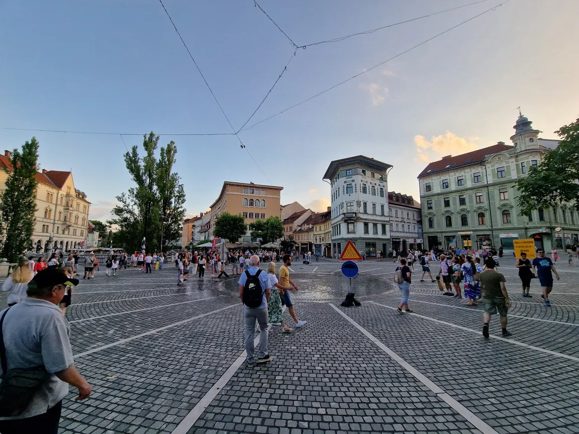 Spomenik Francetu Prešernu