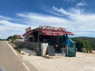 Pizza-Grill-Kebab