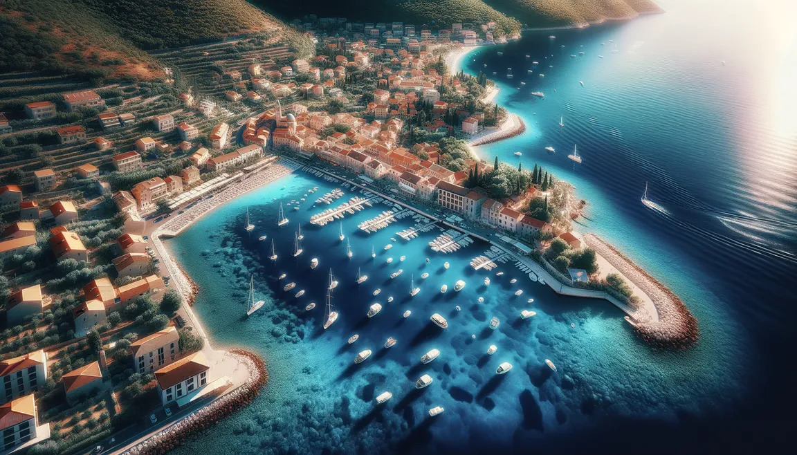 Relax-over-water-in-Primošten: marine-attractions-and-equipment-rental