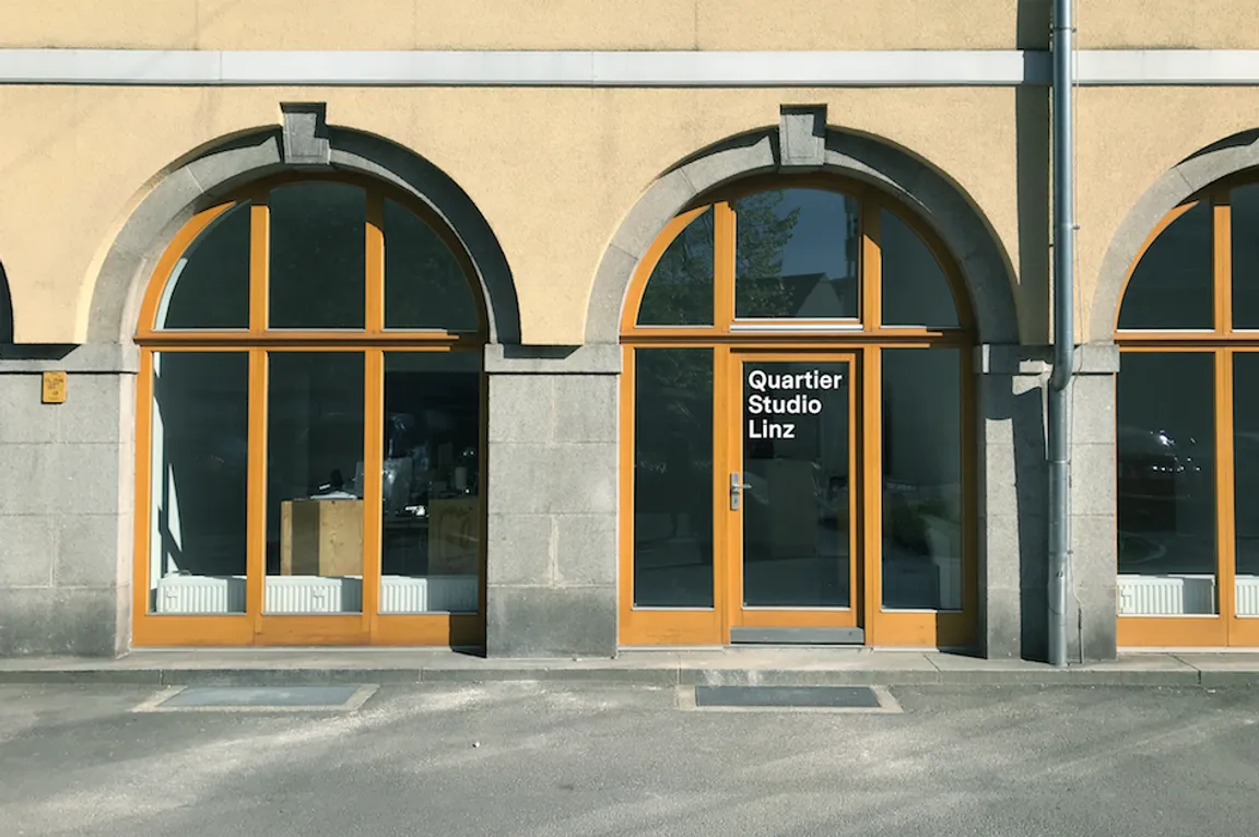 Quartier Studio Linz
