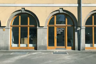 Quartier Studio Linz