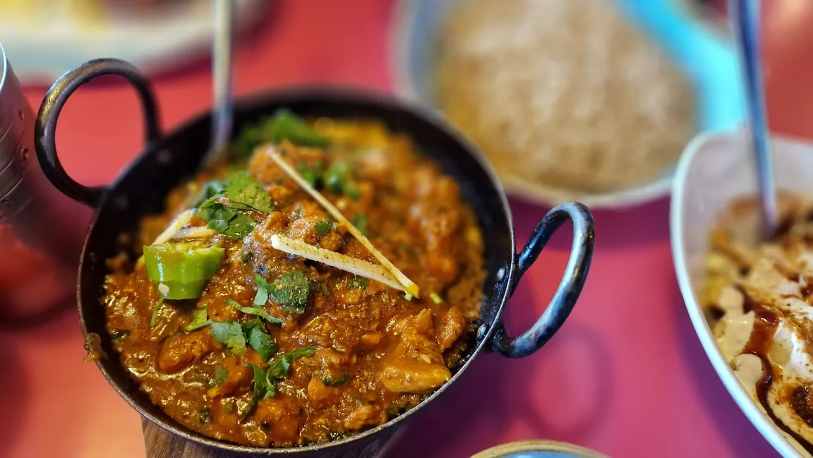 MyLahore Birmingham