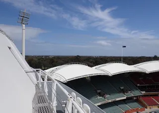 RoofClimb Adelaide Oval
