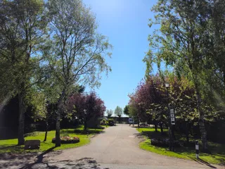 Barnstones Caravan & Camping Site