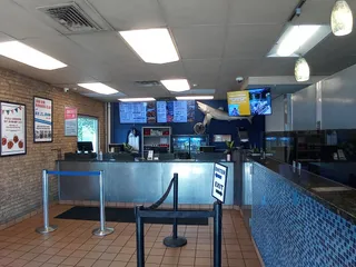 Lawrence's Fish & Shrimp