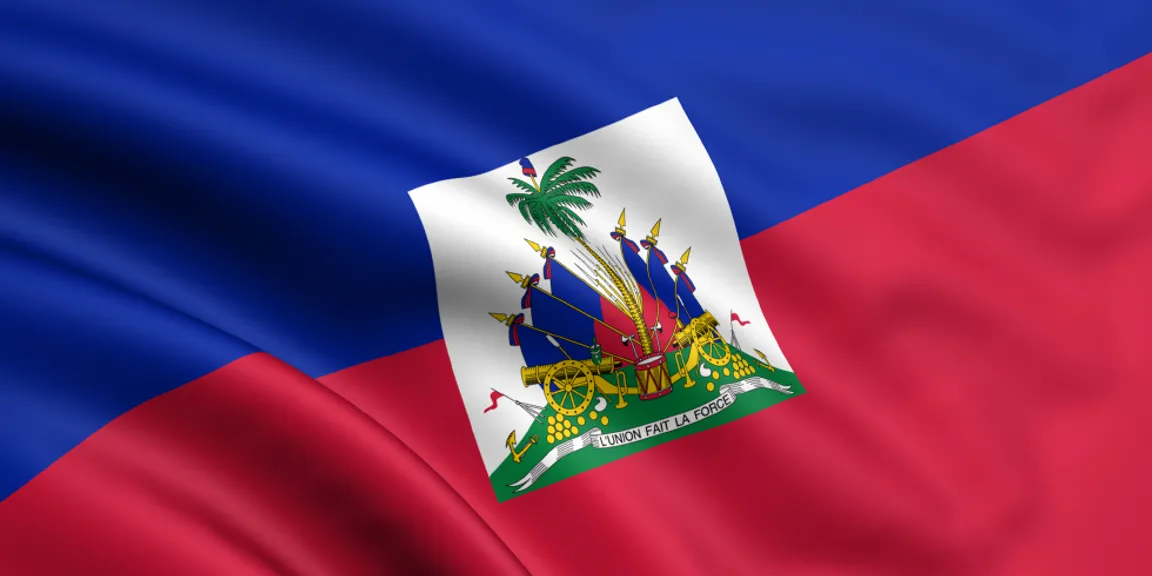 The Haitian American Museum of Chicago
