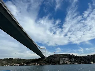 Bosphorus Tour