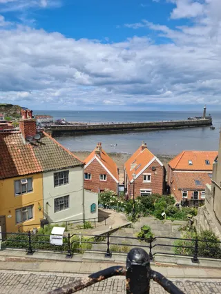 Opactwo w Whitby