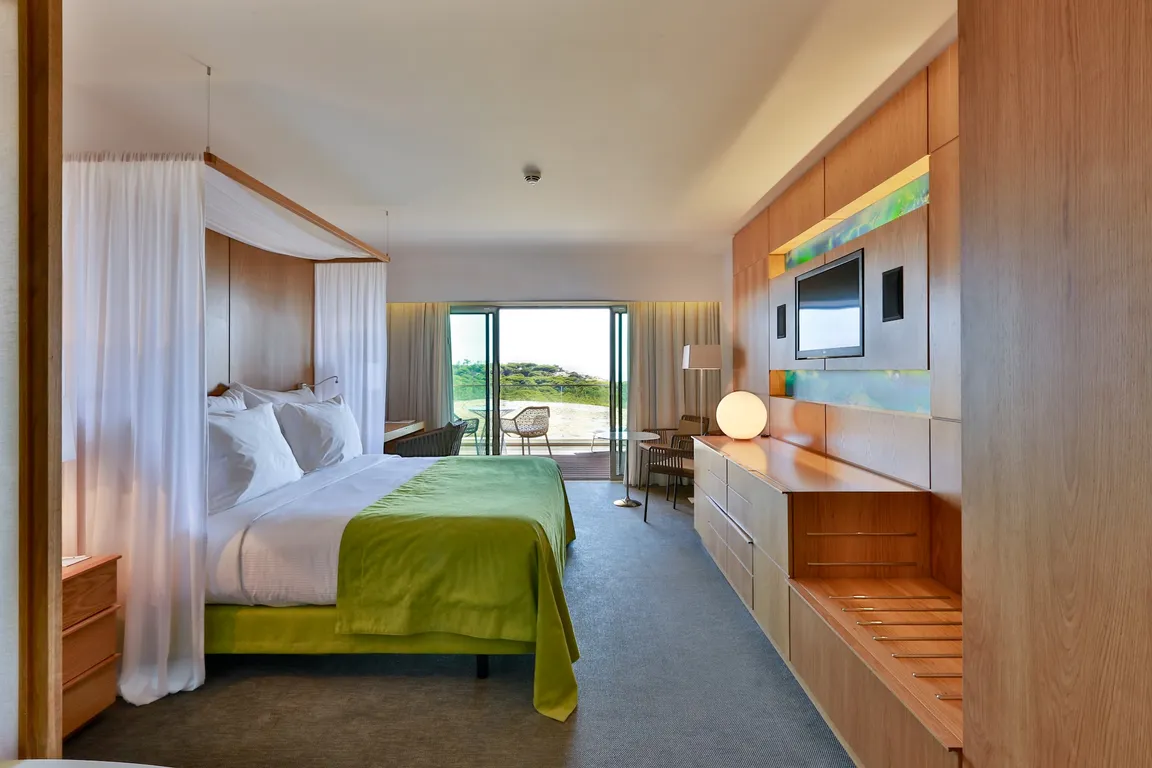 EPIC SANA Algarve Hotel