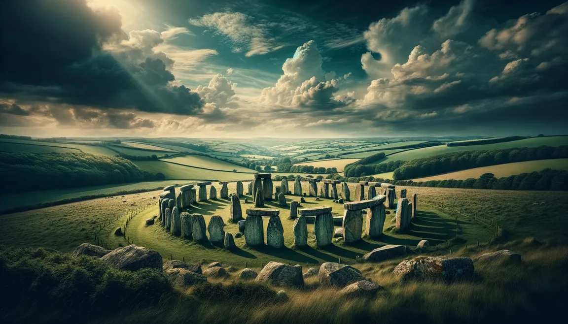 History: UNESCO World Heritage Sites in Somerset