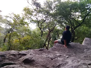 Cueva de las palomas