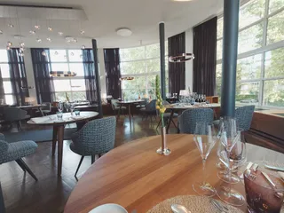 Relais & Châteaux Restaurant Lafleur